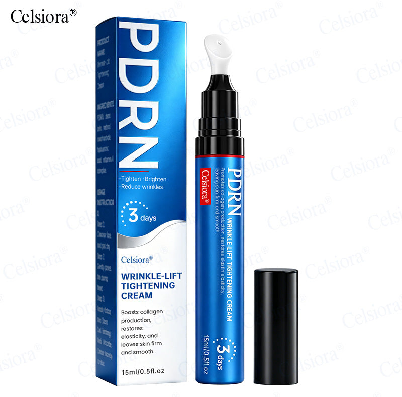 UK HOT SALES💫Celsiora® Botox & PDRN Anti-Wrinkle Shot – Lift & Firming Cream
