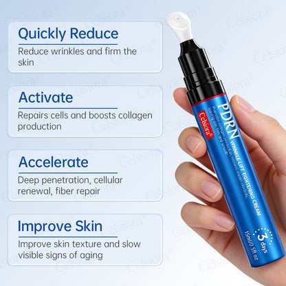 UK HOT SALES💫Celsiora® Botox & PDRN Anti-Wrinkle Shot – Lift & Firming Cream