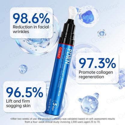 UK HOT SALES💫Celsiora® Botox & PDRN Anti-Wrinkle Shot – Lift & Firming Cream