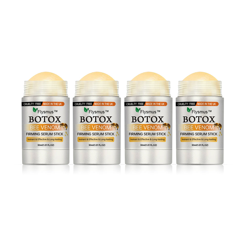 💐🧡Made and Shipped from UK✨Flysmus™ Botox Bee Venom Firming Serum Stick🔥LAST DAY 70% OFF