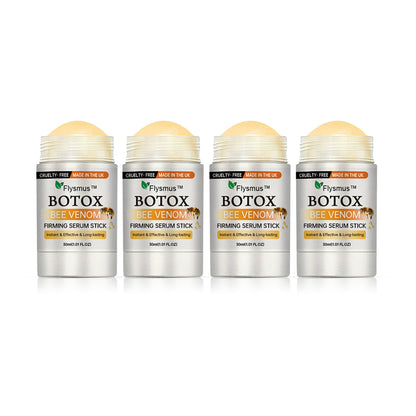 💐🧡Made and Shipped from UK✨Flysmus™ Botox Bee Venom Firming Serum Stick🔥LAST DAY 70% OFF