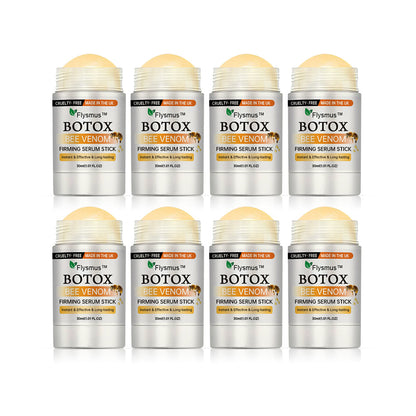 💐🧡Made and Shipped from UK✨Flysmus™ Botox Bee Venom Firming Serum Stick🔥LAST DAY 70% OFF