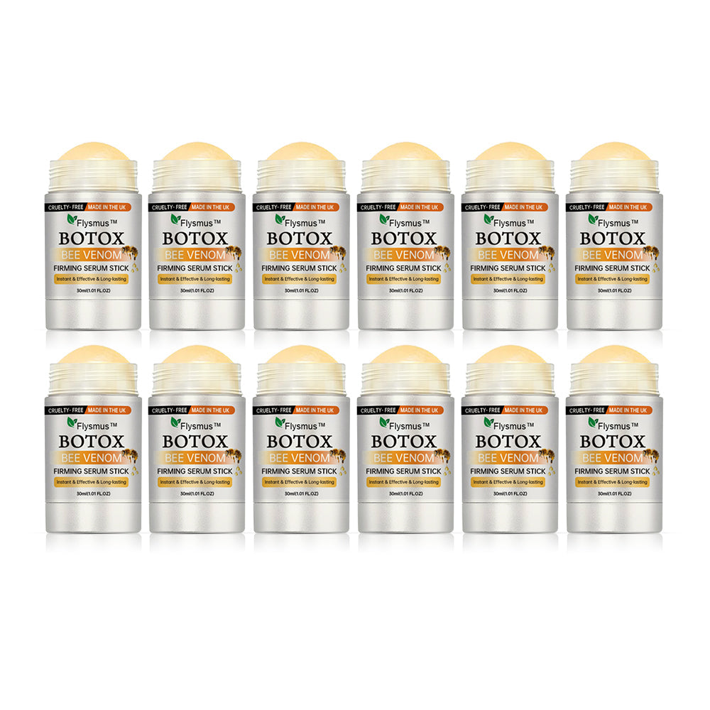 💐🧡Made and Shipped from UK✨Flysmus™ Botox Bee Venom Firming Serum Stick🔥LAST DAY 70% OFF