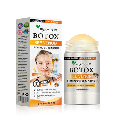 💐🧡Made and Shipped from UK✨Flysmus™ Botox Bee Venom Firming Serum Stick🔥LAST DAY 70% OFF