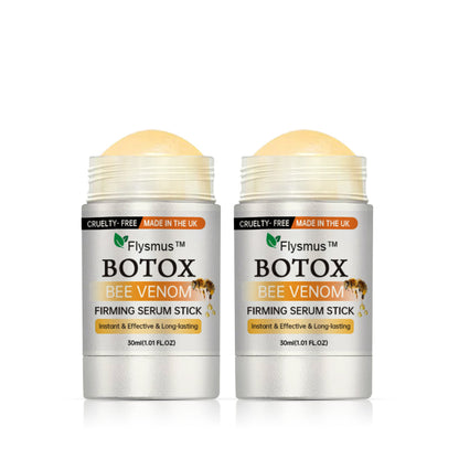 💐🧡Made and Shipped from UK✨Flysmus™ Botox Bee Venom Firming Serum Stick🔥LAST DAY 70% OFF