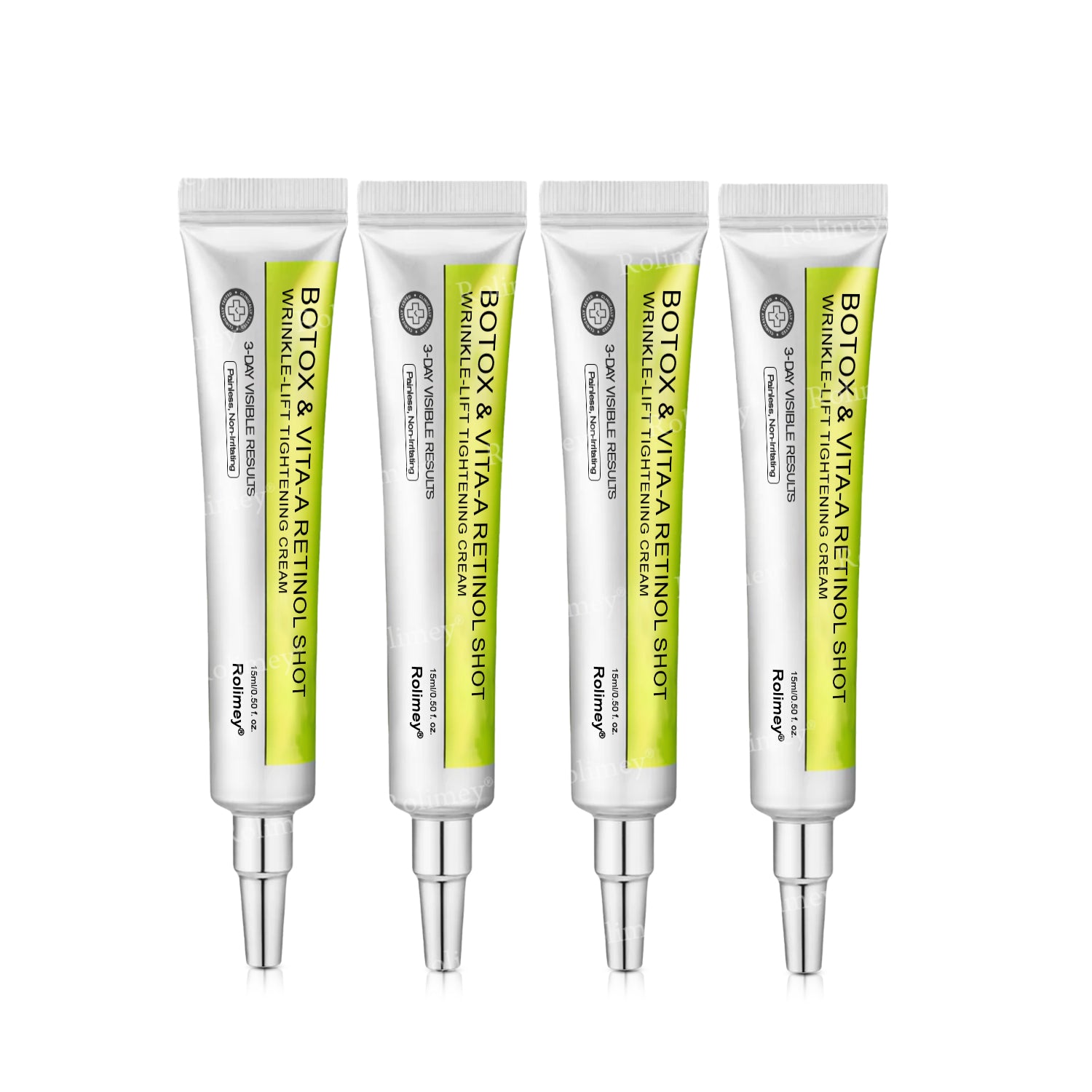 Buy 3 Get 1 Free(4 Bottles)