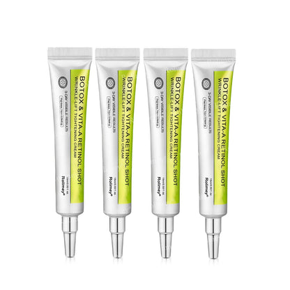👍Rolimey® Botox & Vita-A Retinol Shot Wrinkle-Lift Tightening Cream