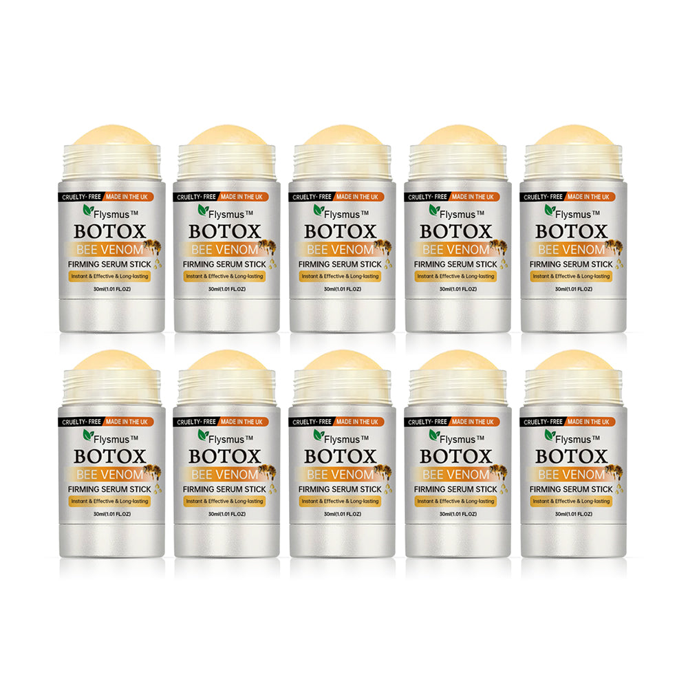 💐🧡Made and Shipped from UK✨Flysmus™ Botox Bee Venom Firming Serum Stick🔥LAST DAY 70% OFF