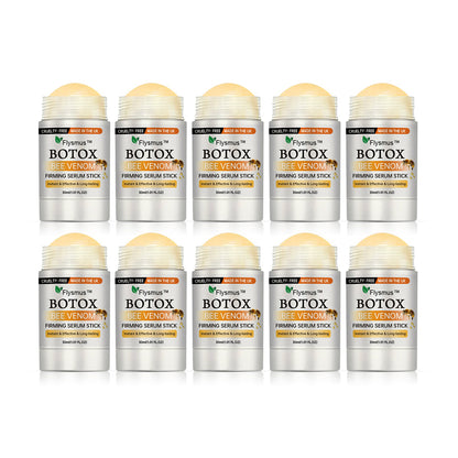 💐🧡Made and Shipped from UK✨Flysmus™ Botox Bee Venom Firming Serum Stick🔥LAST DAY 70% OFF