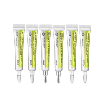 👍Rolimey® Botox & Vita-A Retinol Shot Wrinkle-Lift Tightening Cream