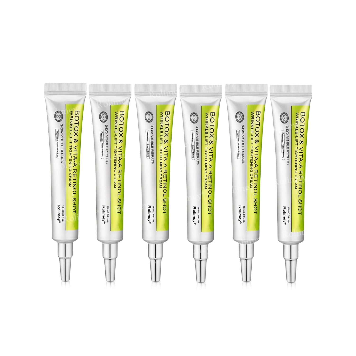 Buy 4 Get 2 Free(6 Bottles⏰Flash Sale)&Free Shipping