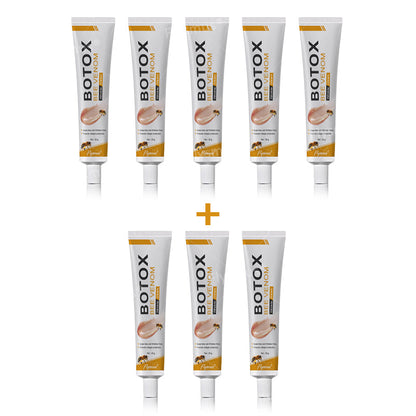 ✨🍀Made and shipped from the UK ✅Flysmus® Botox Bee Venom Wrinkle Removal Cream-Last Day Promotion 70% OFF