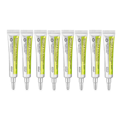 👍Rolimey® Botox & Vita-A Retinol Shot Wrinkle-Lift Tightening Cream
