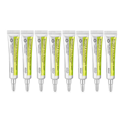 ✨👨‍⚕️Made and shipped from the UK 💫Rolimey® Botox & Vita-A Retinol Shot Wrinkle-Lift Tightening cream - Last Day Promotion 70% OFF