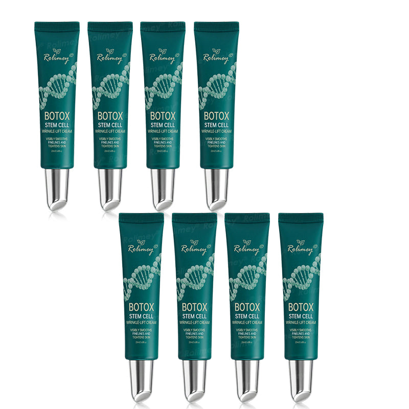 Rolimey® Botox & Stem Cell Wrinkle-Lift Tightening Cream