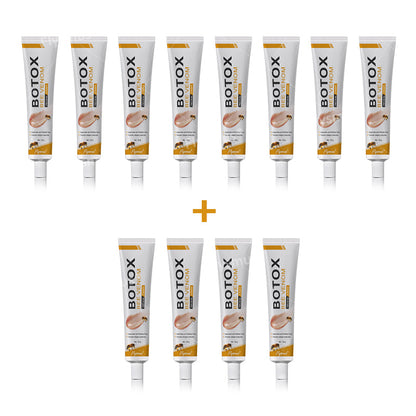 ✨🍀Made and shipped from the UK ✅Flysmus® Botox Bee Venom Wrinkle Removal Cream-Last Day Promotion 70% OFF