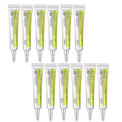 👍Rolimey® Botox & Vita-A Retinol Shot Wrinkle-Lift Tightening Cream